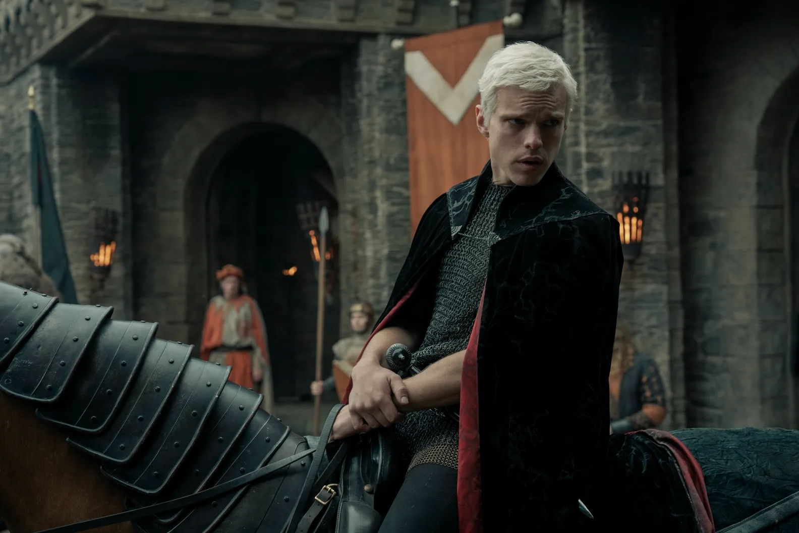 ‘A Knight of the Seven Kingdoms’ Review: No Iron Throne, No Dragons — No Problem