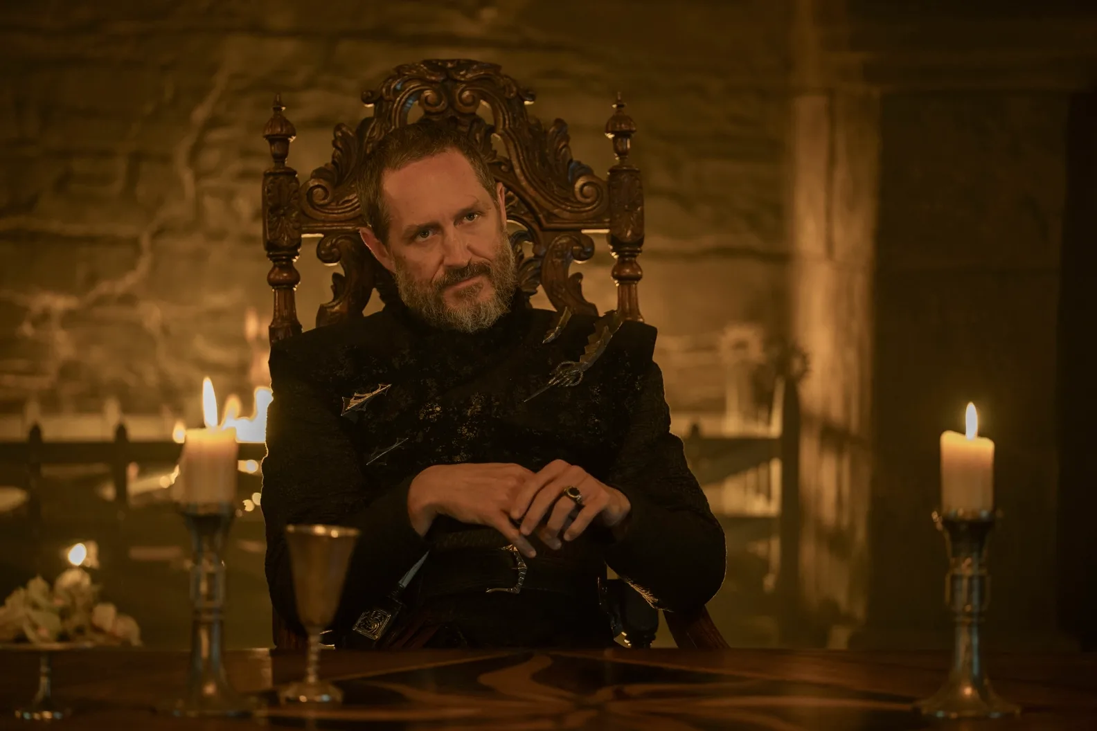 ‘A Knight of the Seven Kingdoms’ Review: No Iron Throne, No Dragons — No Problem