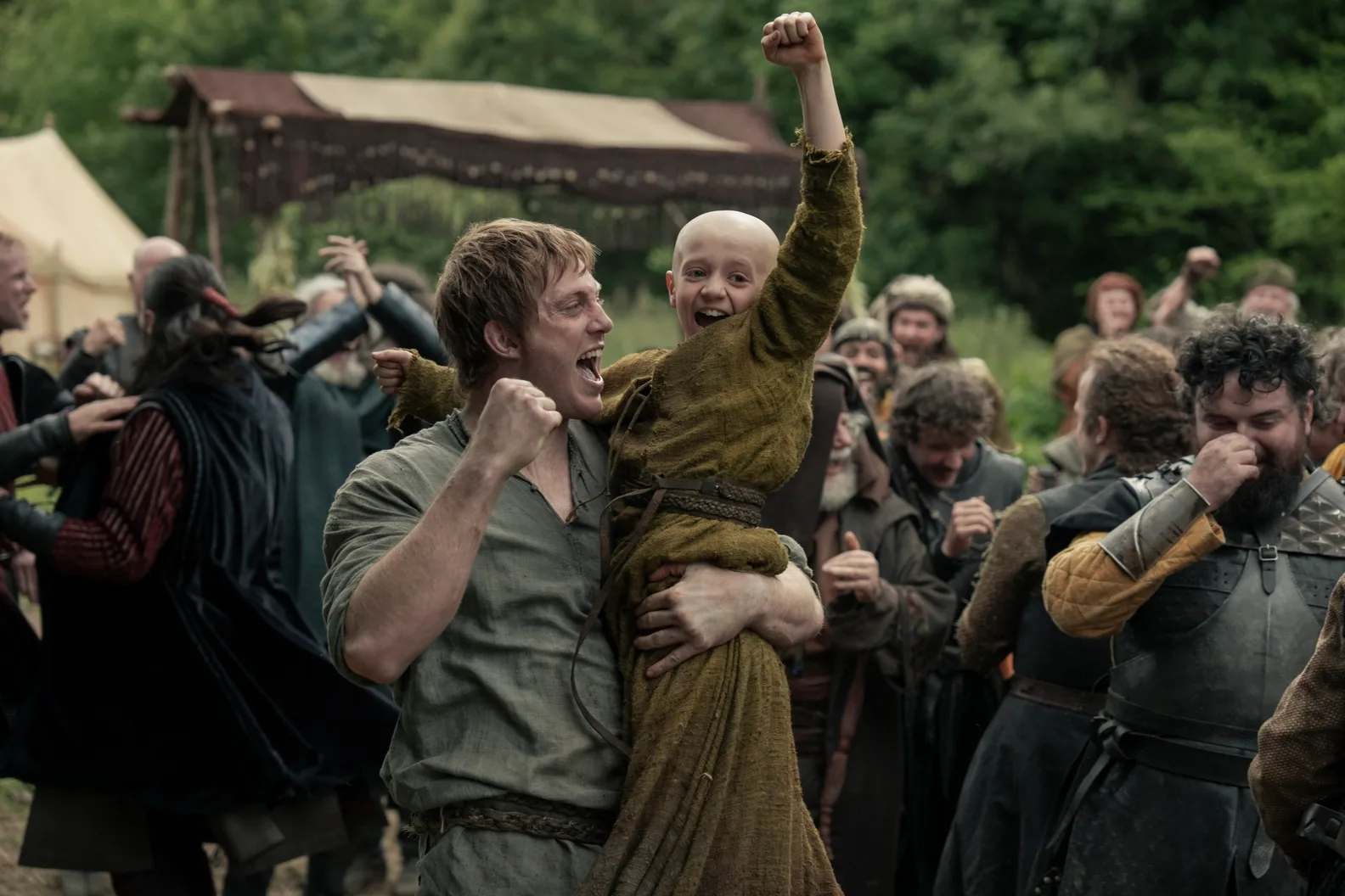 ‘A Knight of the Seven Kingdoms’ Review: No Iron Throne, No Dragons — No Problem