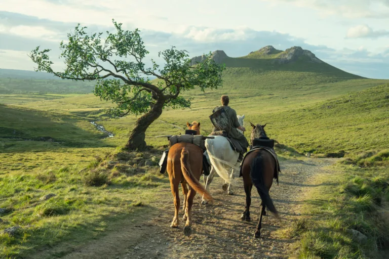 ‘A Knight of the Seven Kingdoms’ Review: No Iron Throne, No Dragons — No Problem