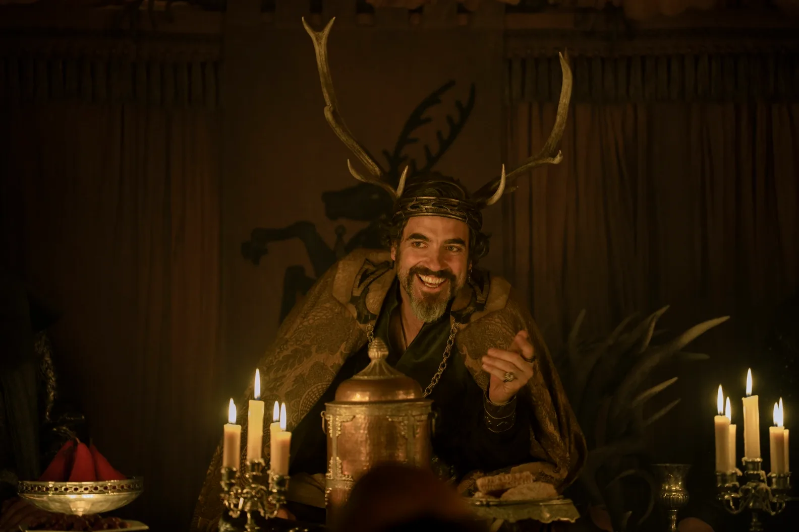 ‘A Knight of the Seven Kingdoms’ Review: No Iron Throne, No Dragons — No Problem
