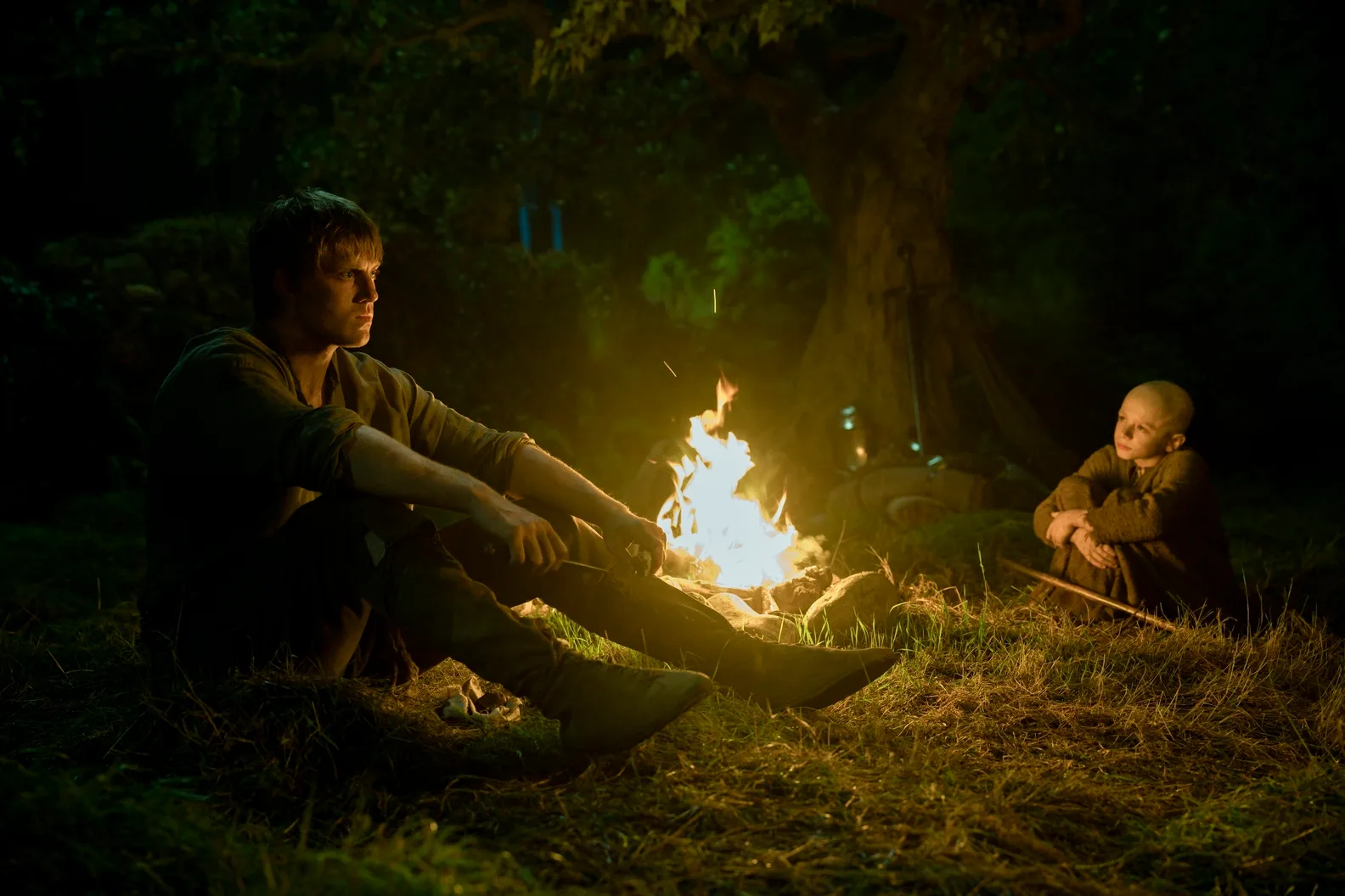 ‘A Knight of the Seven Kingdoms’ Review: No Iron Throne, No Dragons — No Problem