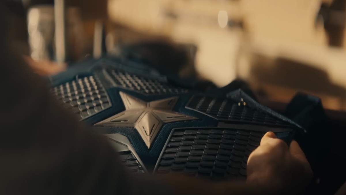 ‘Avengers: Doomsday’ Steve Rogers Trailer Releases Online