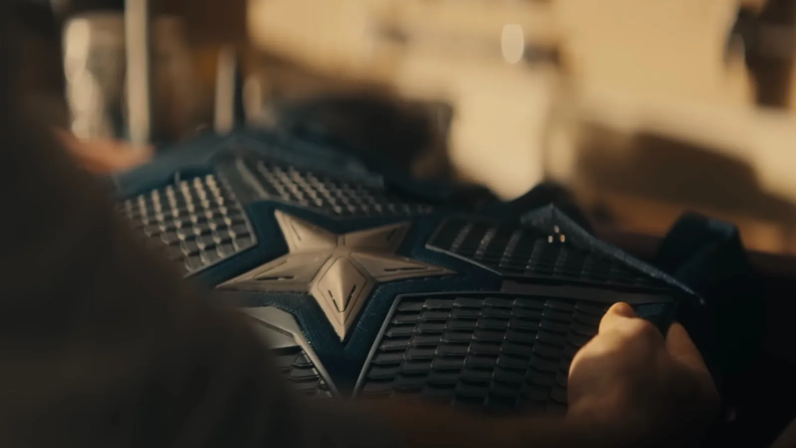 ‘Avengers: Doomsday’ Steve Rogers Trailer Releases Online