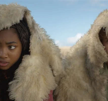 'Percy Jackson and the Olympians' Season 2 Episode 6 Review: Strong Story Development