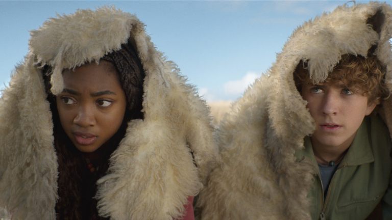 'Percy Jackson and the Olympians' Season 2 Episode 6 Review: Strong Story Development