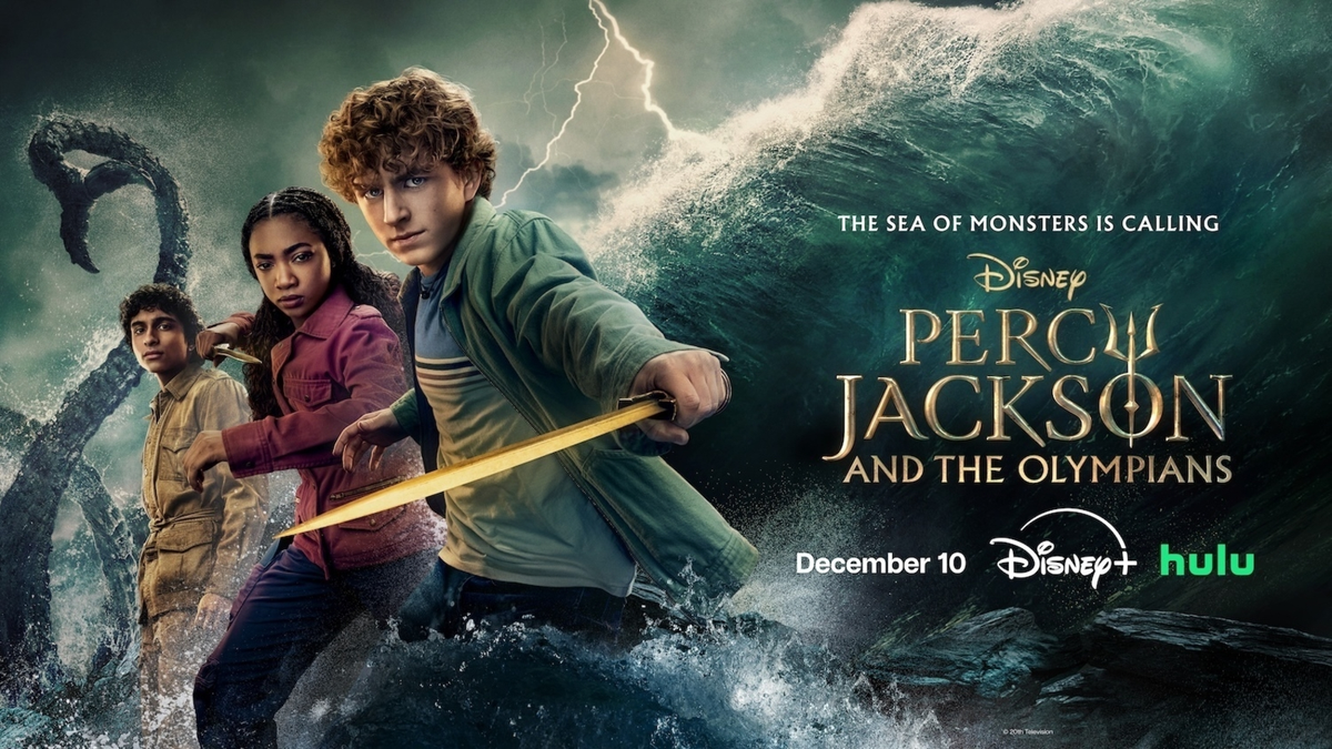 'Percy Jackson and the Olympians' Season 2 Episode 6 Review: Strong Story Development