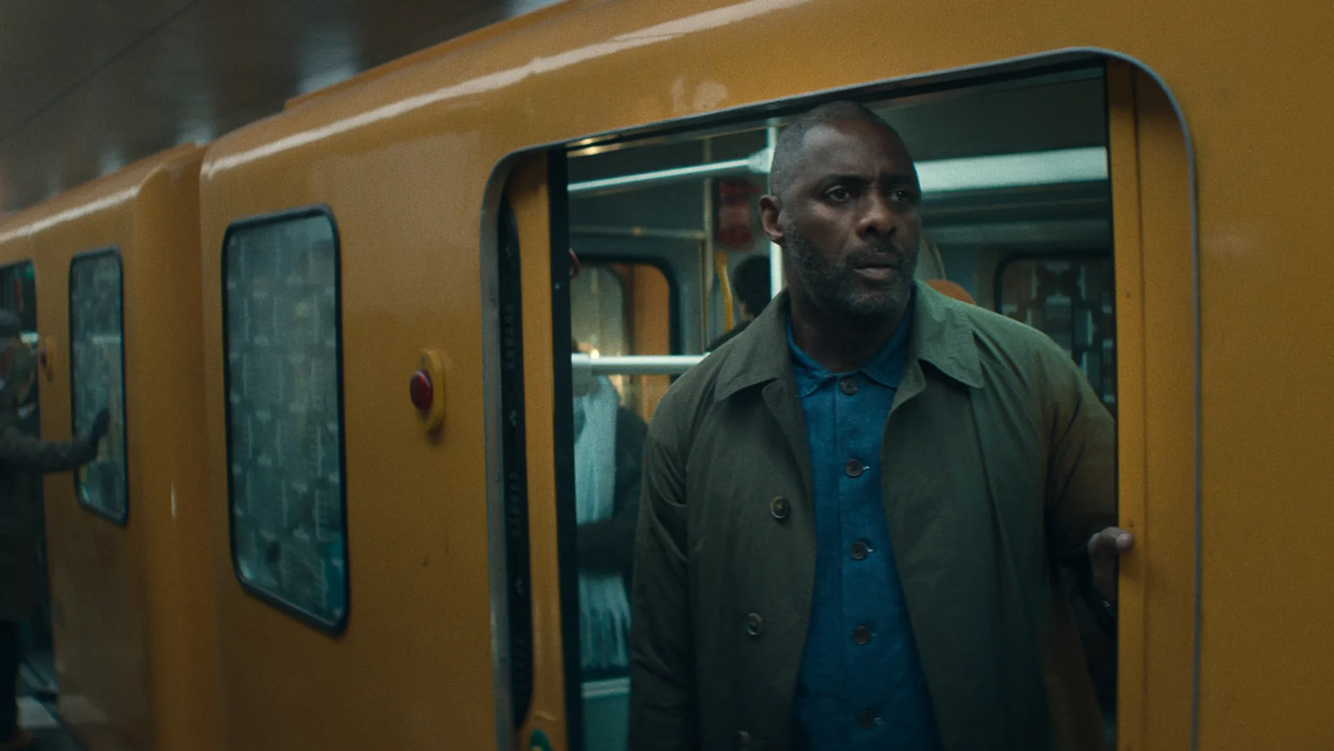 'Hijack' Season 2 Review: Subvert The Subway