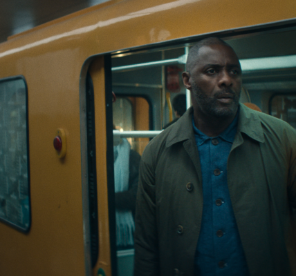 'Hijack' Season 2 Review: Subvert The Subway