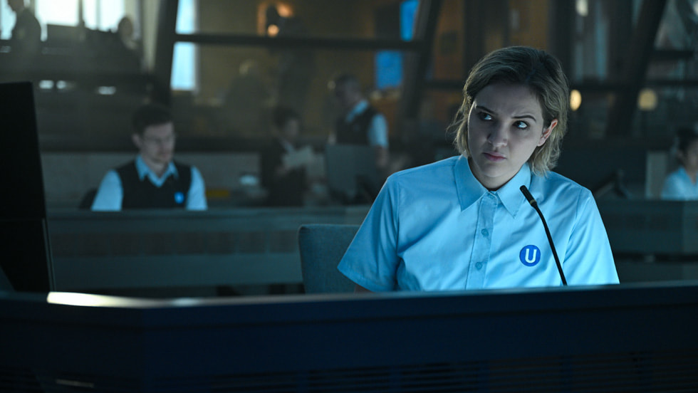 'Hijack' Season 2 Review: Subvert The Subway