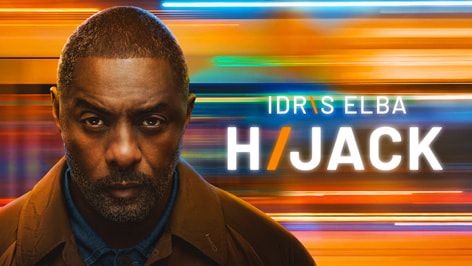 'Hijack' Season 2 Review: Subvert The Subway