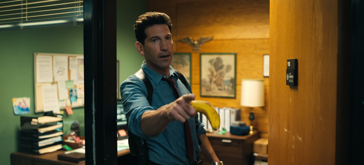 'His & Hers' Review: A Twisty Mess