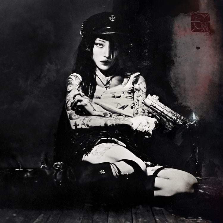 Top 10 Albums Of 2025