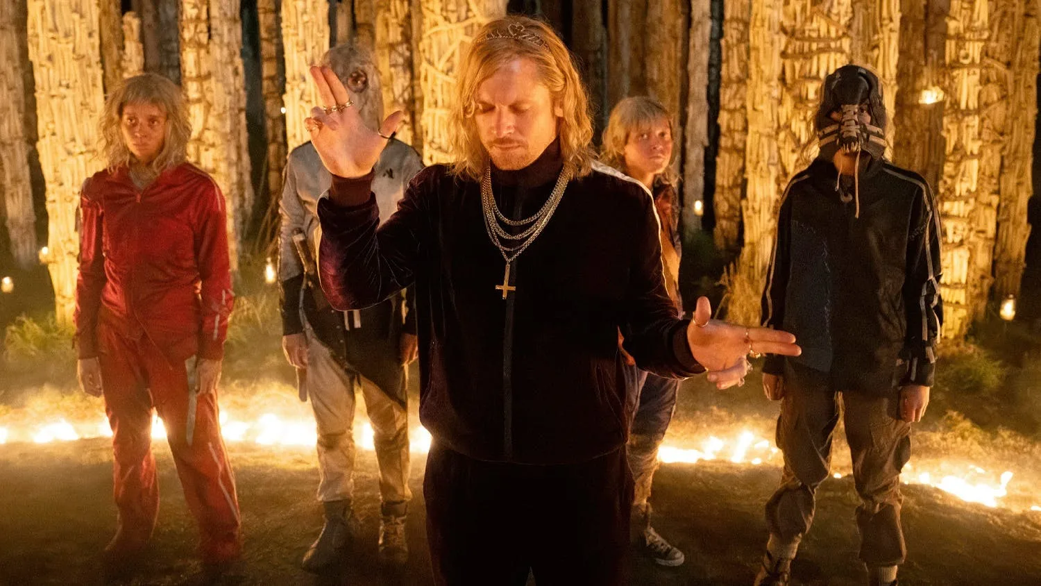 '28 Years Later: The Bone Temple' Ending Explained: What Happens To Jimmy, Cillian Murphy's Role & More