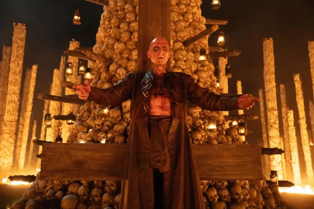 '28 Years Later: The Bone Temple' Ending Explained: What Happens To Jimmy, Cillian Murphy's Role & More
