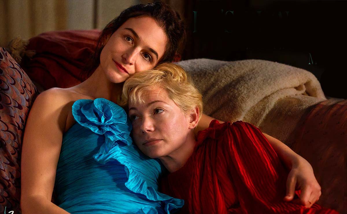 2026 Golden Globes Winners Revealed