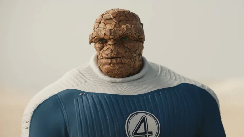 ‘Avengers: Doomsday’ Wakanda And Fantastic Four Trailer Releases Online