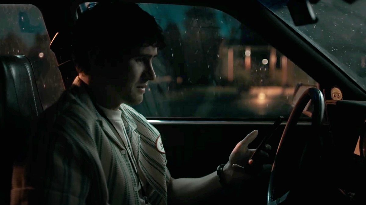 'Obsession' TIFF 2025 Review: Witching, Glitching, Twitching