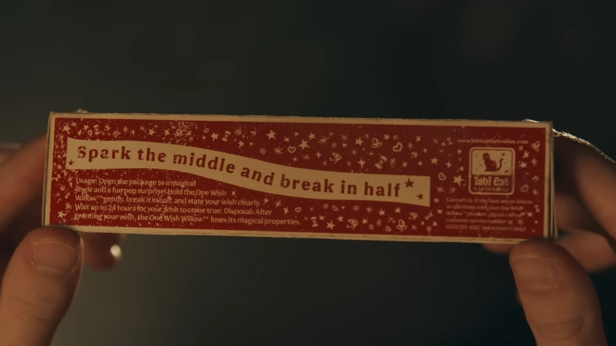 'Obsession' TIFF 2025 Review: Witching, Glitching, Twitching