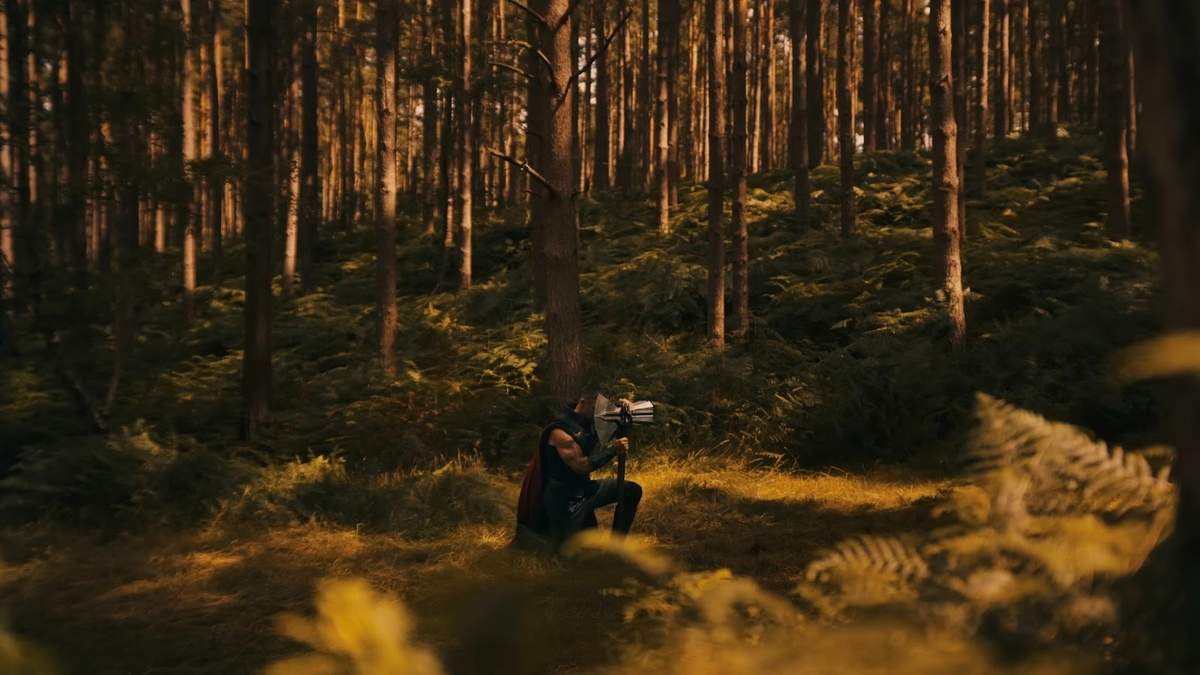 ‘Avengers: Doomsday’ Thor Trailer Releases Online