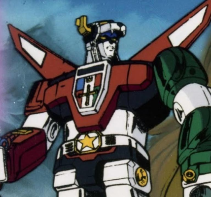 'Voltron' Plot Details Revealed (Exclusive)