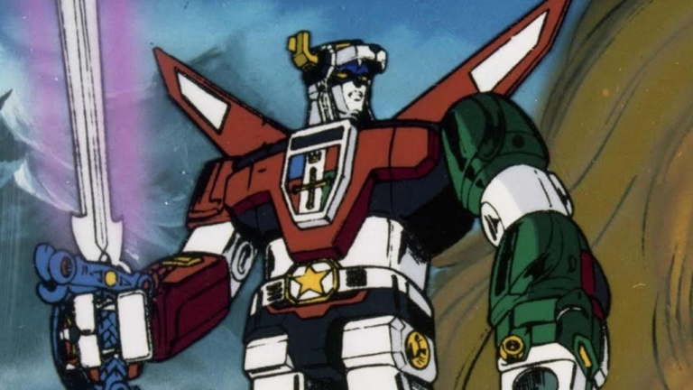 'Voltron' Plot Details Revealed (Exclusive)