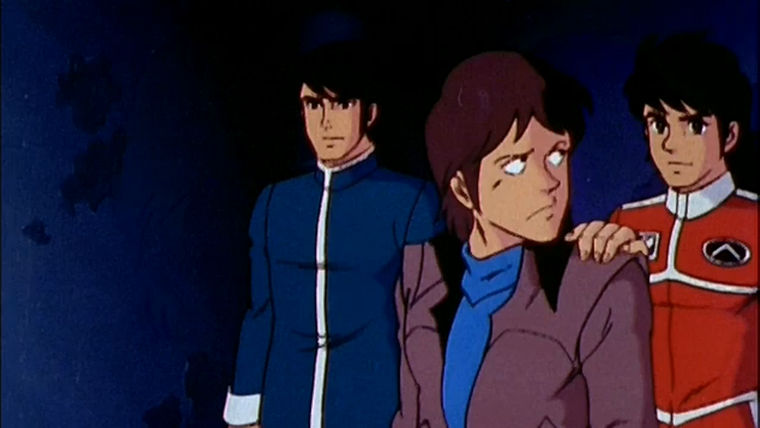 'Voltron' Plot Details Revealed (Exclusive)