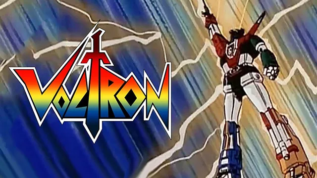 'Voltron' Plot Details Revealed (Exclusive)