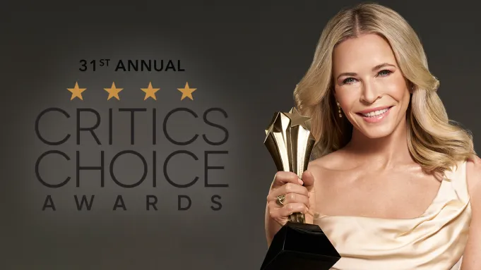 2025 Critics Choice Awards Film Predictions