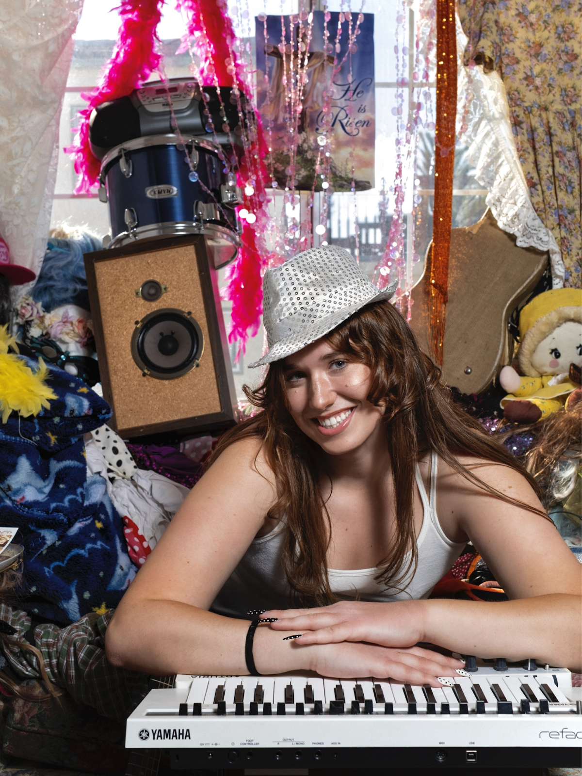 Rising Pop Girls of 2026: Predictions For The Next Big Artist 