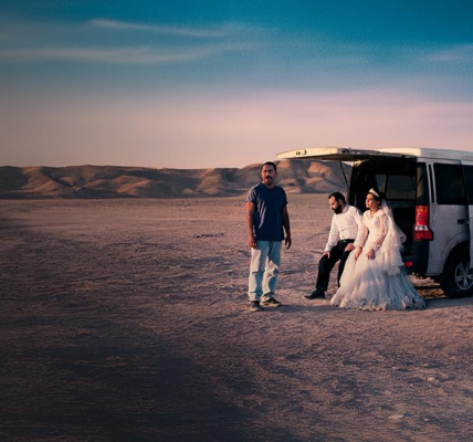 'It Was Just an Accident' Review: Palme d'Or Winner Delivers