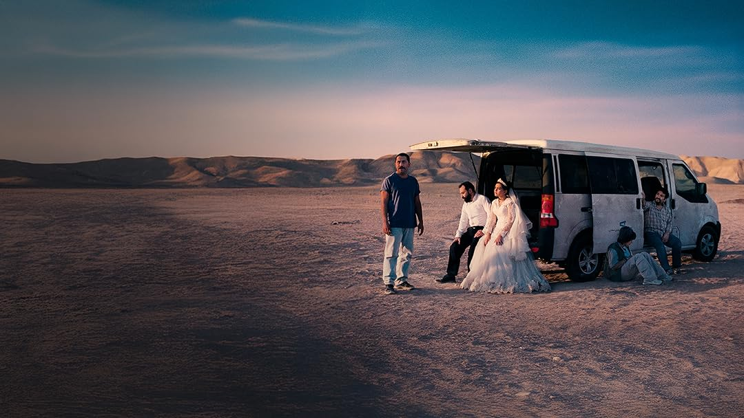 'It Was Just an Accident' Review: Palme d'Or Winner Delivers