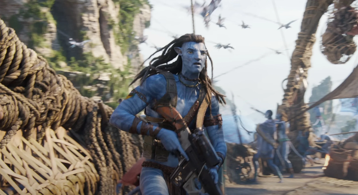 Why James Cameron Should Keep Making More 'Avatar' Movies