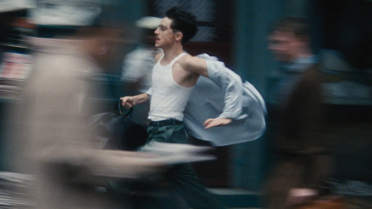 2026 Oscar Nominations — Final Predictions