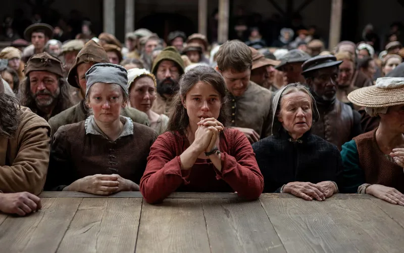 2026 Oscar Nominations — Final Predictions