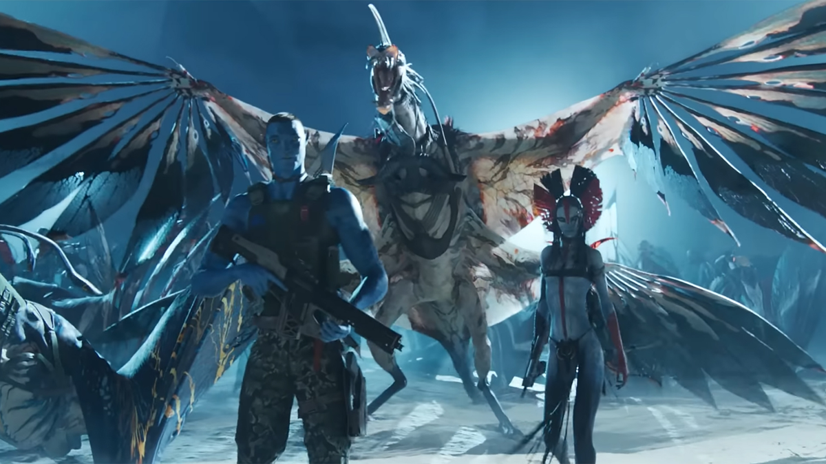 Why James Cameron Should Keep Making More 'Avatar' Movies