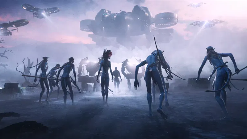 Why James Cameron Should Keep Making More 'Avatar' Movies