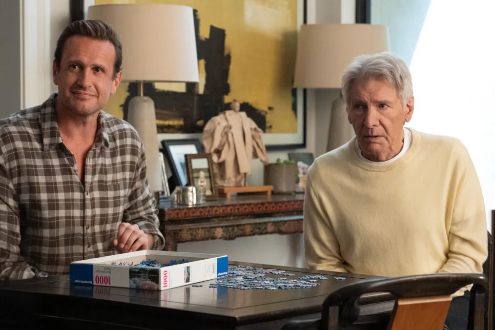 'Shrinking' Season 3 Episode Lengths Revealed