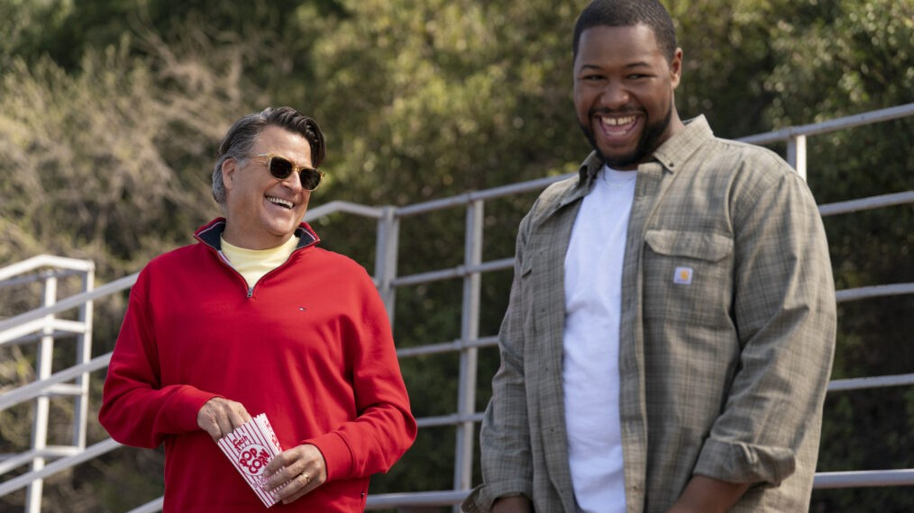 'Shrinking' Season 3 Episode Lengths Revealed