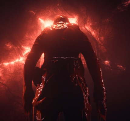 'Iron Lung' Review: A Bloody Good Effort