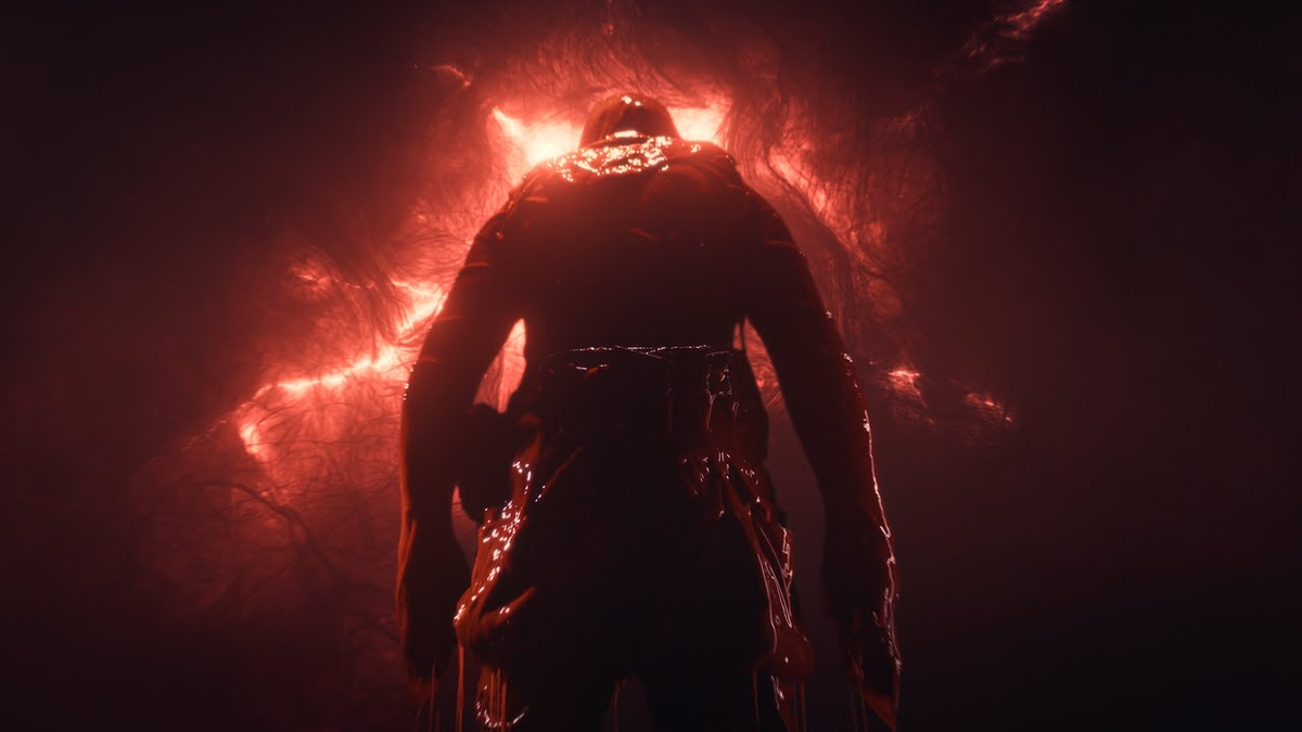 'Iron Lung' Review: A Bloody Good Effort