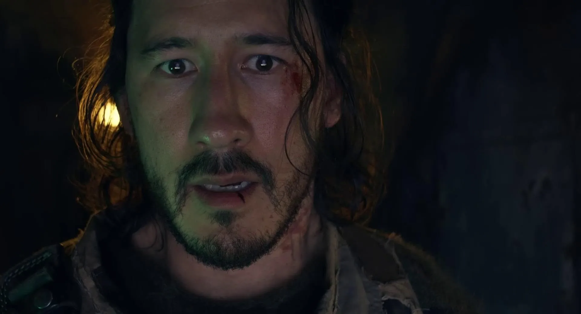 'Iron Lung' Review: A Bloody Good Effort