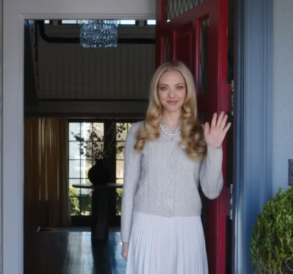 ‘The Housemaid’ Review: Campy Thrills Held Together by Amanda Seyfried