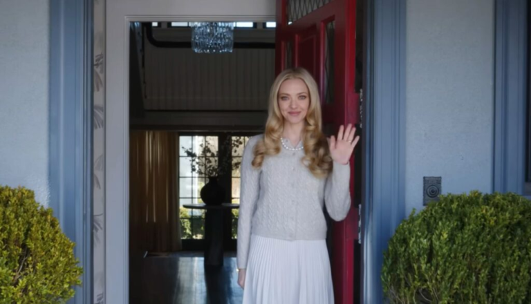 ‘The Housemaid’ Review: Campy Thrills Held Together by Amanda Seyfried