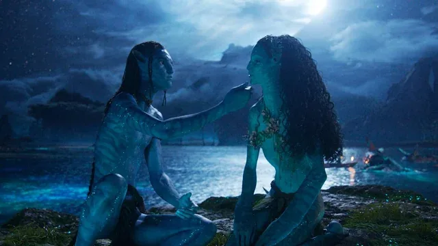 'Avatar: Fire and Ash' Blazes Past One Billion Dollars At Worldwide Box Office