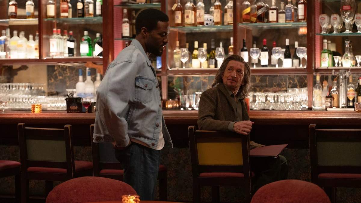 ‘Wonder Man’ Episode 1 Ending Explained