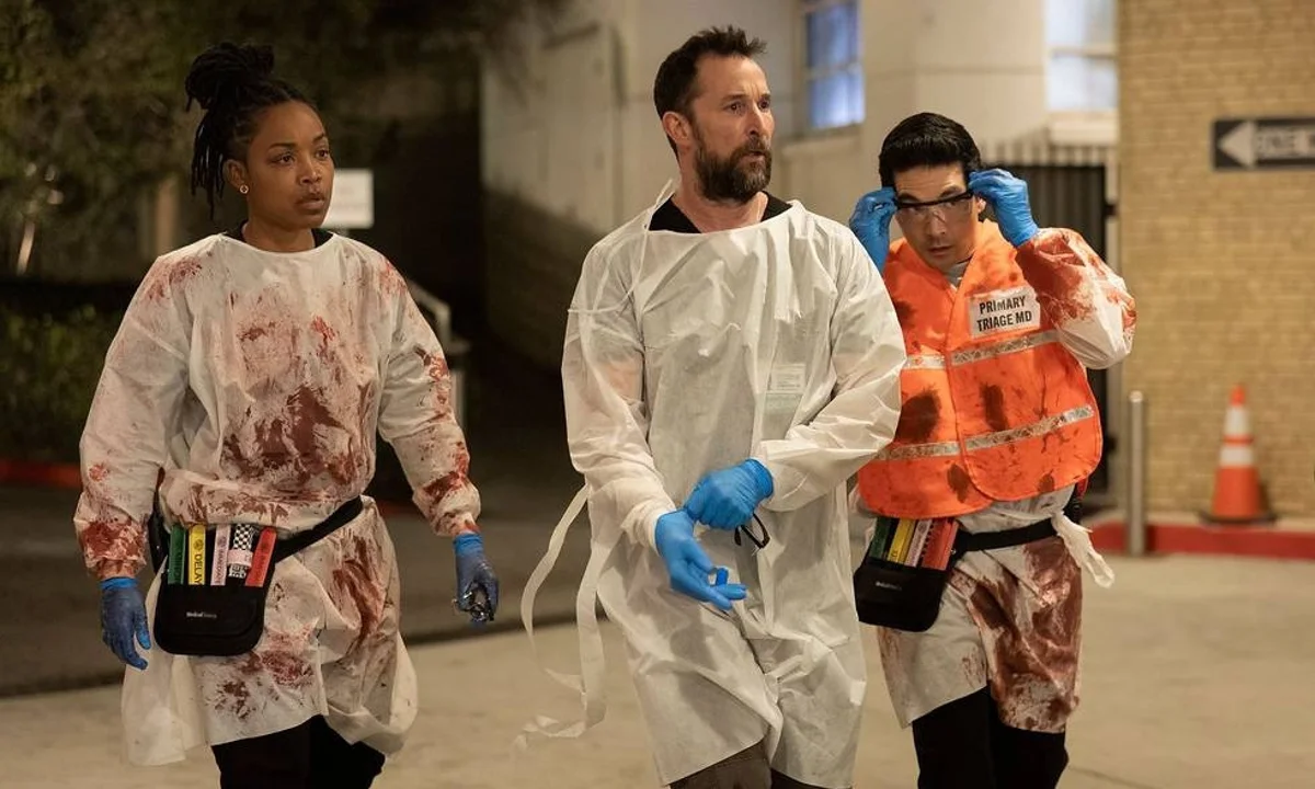 2025 Critics Choice Awards Film & TV Winners Revealed