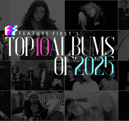 Top 10 Albums Of 2025