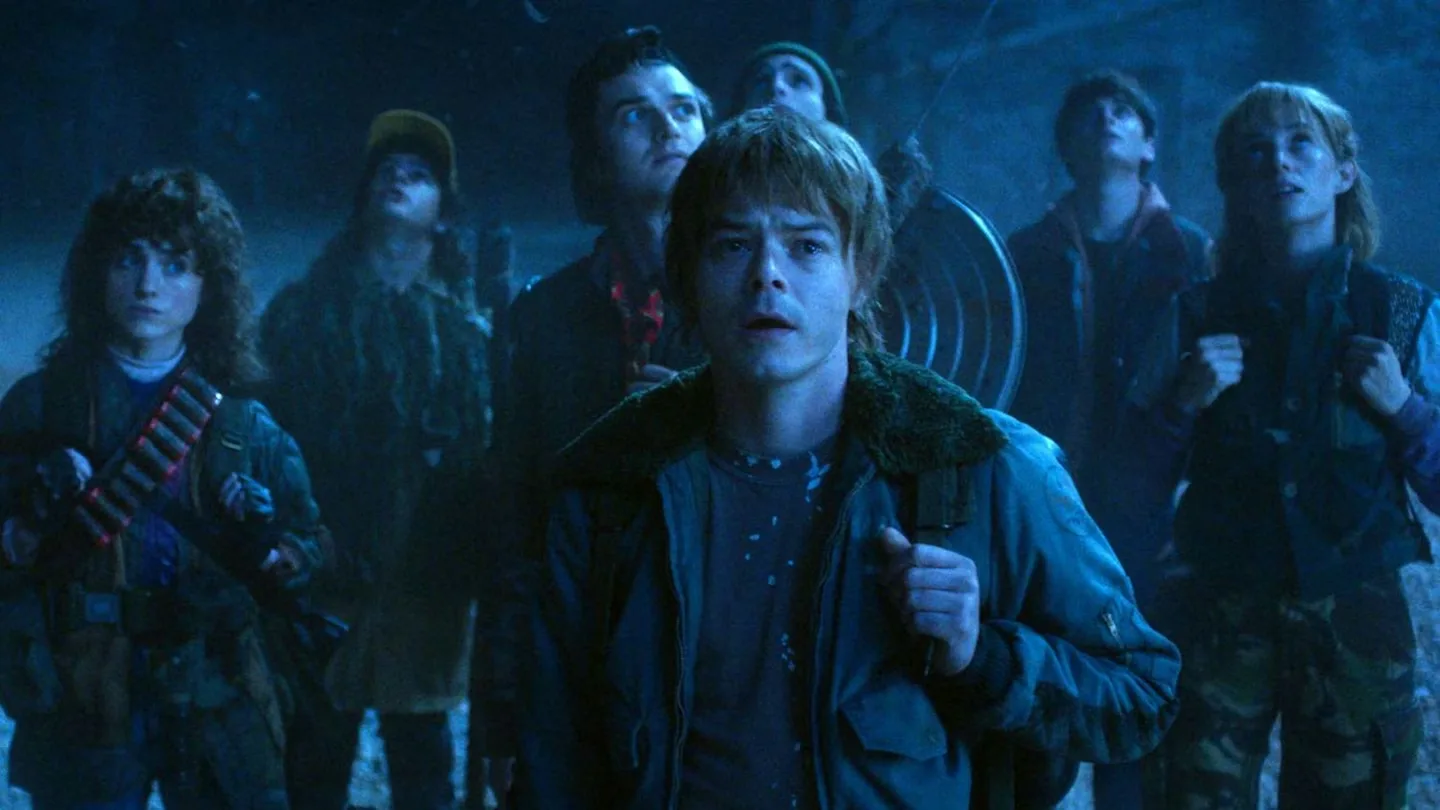 'Stranger Things' Season 5 Review: A Mess of Epic Proportions