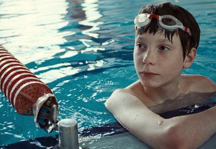 ‘The Plague’ Review: Chlorine, Contagion, and Conformity